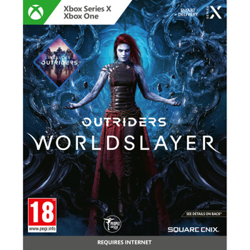 Outriders Worldslayer Xbox One/Series X