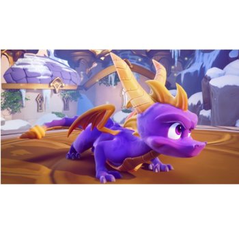 Spyro Reignited Trilogy XBOXONE