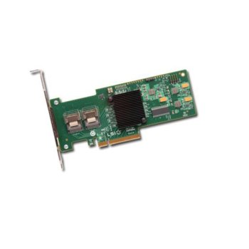 Intel RAID Controller RS2WC08