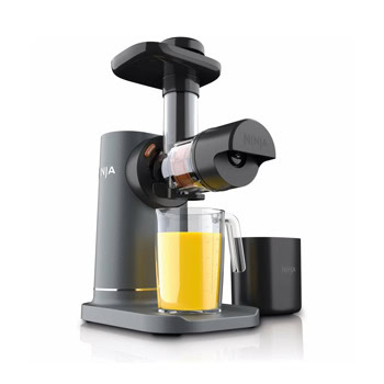 Ninja Cold Press Juicer JC151EU