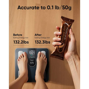 Eufy Smart Scale C20 T9130011