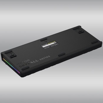 hator skyfall 80 pro черна | JAR Computers hator skyfall 80 pro черна