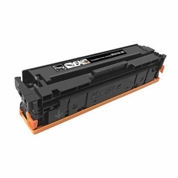 Тонер касета за HP Color LaserJet Pro MFP M182n/M183fw - Black - HW2410A - Неоригинална, заб.: 1000 брой копия | JAR Computers Тонер касета HW2410A