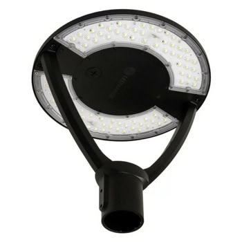 LED улично осветително тяло Ledvance URB LTRN V, 59W, 139lm/W, IP66/IK10 защита, 3000-4000K | JAR Computers Ledvance URB LTRN V 2078110355