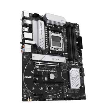 Дънна платка Asus PRIME B650-PLUS WIFI