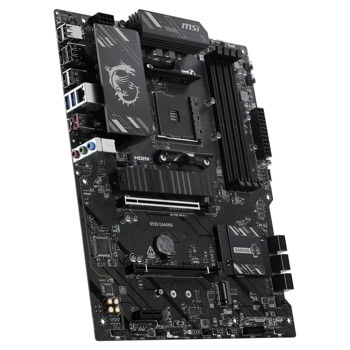 дънна платка msi b550 gaming | JAR Computers дънна платка msi b550 gaming