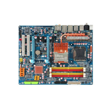 Gigabyte GA-X48-DS4