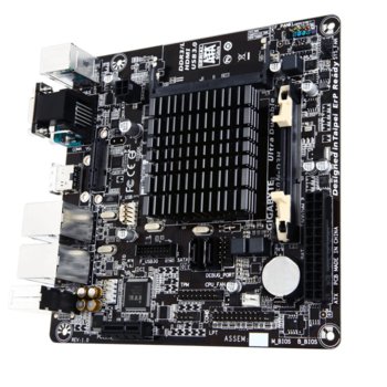 Gigabyte GA-N3050N-D3H
