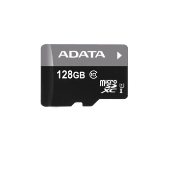 128GB A-Data Premier microSDHC/SDXC UHS-I Class10