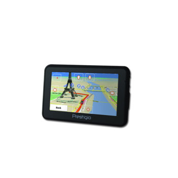 PRESTIGIO GeoVision 4120 iGo