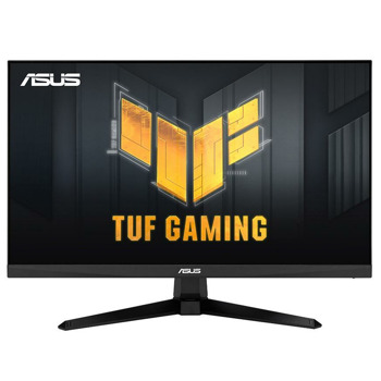 Монитор Asus TUF Gaming VG246H1A, 23.8 (60.45cm), IPS панел, 100Hz, Full HD, 0.5ms, 300cd/m2, HDMI | JAR Computers Монитор Asus TUF Gaming VG246H1A