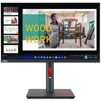 Lenovo ThinkVision P24q-30 63B4GAR6EU