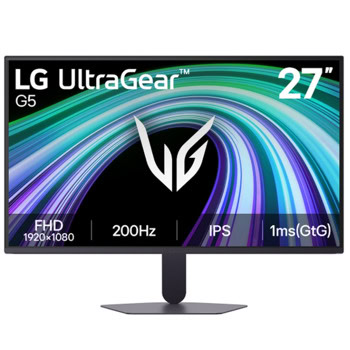 LG 27G523B-B | JAR Computers LG 27G523B-B