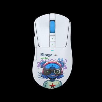 Мишка A4tech Bloody R73 Pro Nyx Mirage