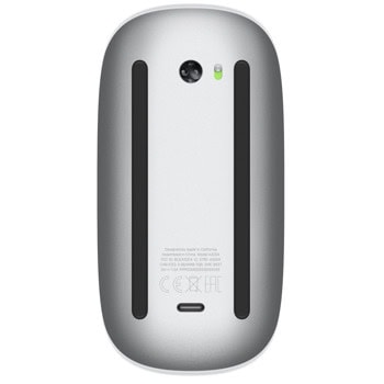 Безжична Magic Mouse White MXK53ZM/A