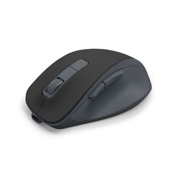 Hama WM-500 Black 173081