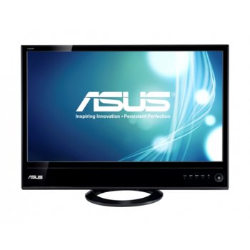 Монитор 24" (60.96 cm) ASUS ML249H, MVA panel, FULL HD, 8ms, 50 000 000:1 250cd/m2, HDMI | JAR Computers ASUS ML249H
