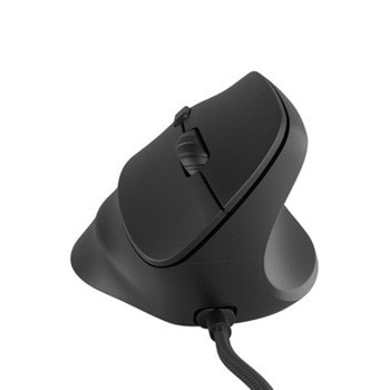 NATEC Crake 2 Pro Black NMY-2272