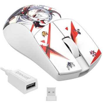 Redragon K1NG M916 PRO 1K M916AK-PRO
