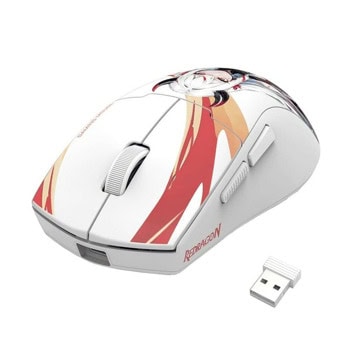 Redragon K1ng Max Anime M918AKG-PRO