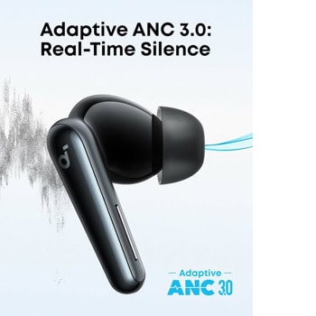 Anker soundcore Liberty 5 -Black