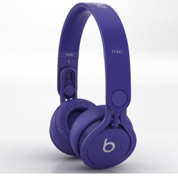 Слушалки Beats By Dre MIXR 900-00281-03