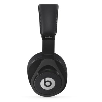 Beats by Dre Executive Over Ear Headphones