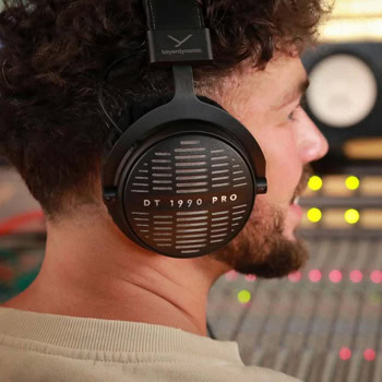beyerdynamic DT 1990 Pro MKII 1000303 | JAR Computers beyerdynamic DT 1990 Pro MKII 1000303