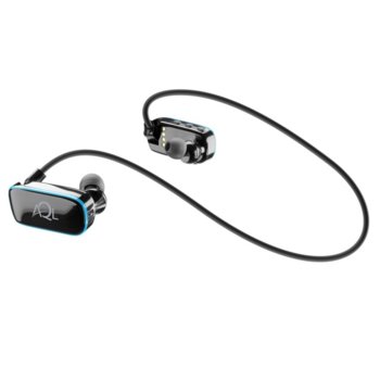 Слушалки Cellularline Thorpedo, Bluetooth, микрофон, водоустойчиви, черни | JAR Computers Слушалки Cellularline Thorpedo IT5952