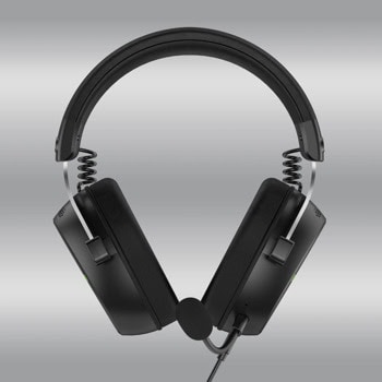 hator hypergang 3 usb черни | JAR Computers hator hypergang 3 usb черни