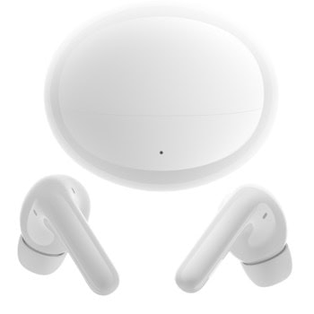 Honor Choice Earbuds S8 white | JAR Computers Honor Choice Earbuds S8 white