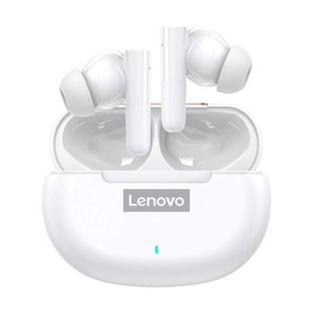 Lenovo ThinkPlus Live pods LP3 White