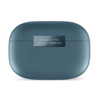 lenovo tws yoga pc edition tidal teal gxd1n63507