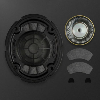 Meze Audio 99 CLASSICS (2nd gen) M99C-V2