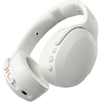 Skullcandy Crusher Evo Bone S6EVW-S951