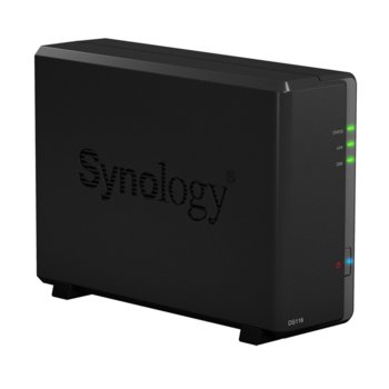 Synology DiskStation DS116