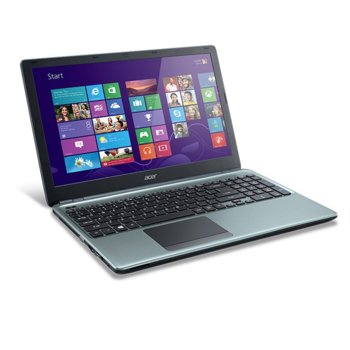 ACER E1-570-33214G75Mnii