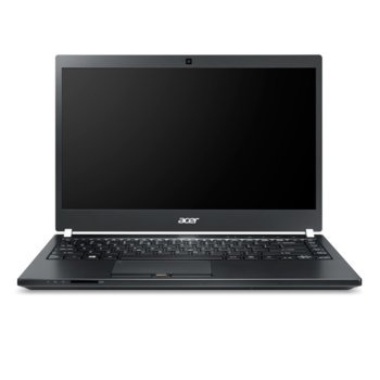 14 Acer TravelMate P645-SG & Acer ProDock II