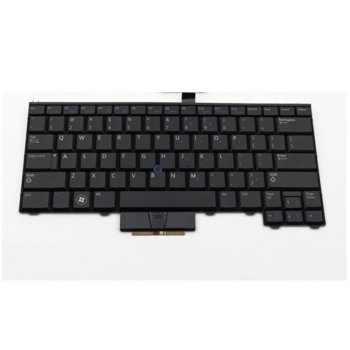 Клавиатура за Dell Latitude E4310 US/UK