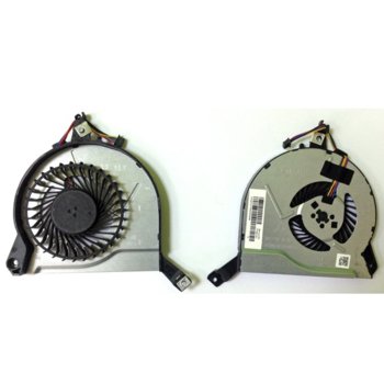 Вентилатор за лаптоп, съвместим с HP Envy 15-K Серии | JAR Computers CPU Fan HP Envy 15-K Серии