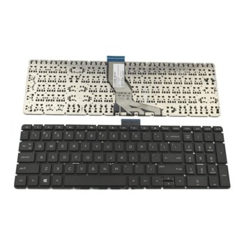 Клавиатура за HP 250 G6/Pavilion 15-BS