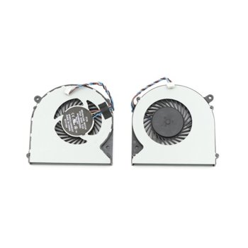 Fan for Fujitsu FifeBook A514 A544 A556