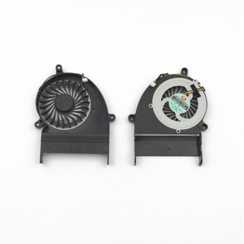 Fan for Fujitsu LifeBook AH530 A530 TYPE 2