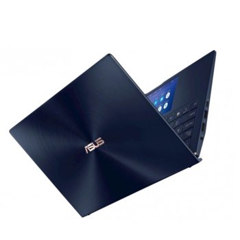 Asus ZenBook 15 UX534FTC-WB701R