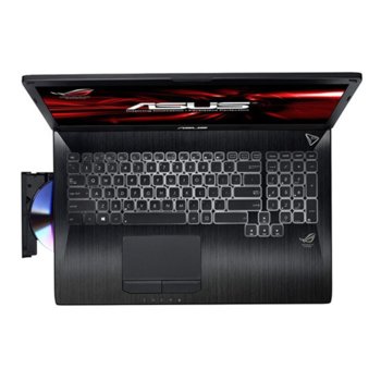 17.3 ASUS G750JW-T4031