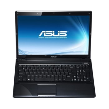 15.6" (39.62 cm) Asus K53SD-SX296D