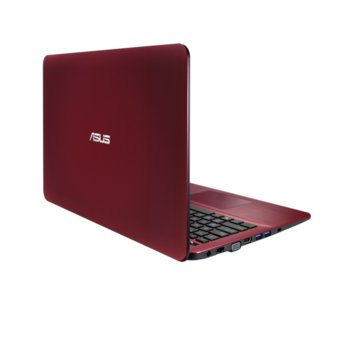 15.6 Asus K555LA-XX350D