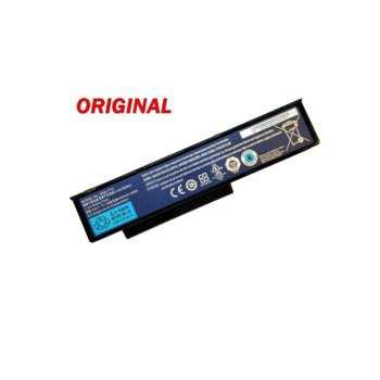 Battery Benq 6 cell 11.1V 4400 mAh