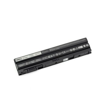 Батерия (оригинална) за лаптоп Dell Latitude E5430/E5530/E6430/E6440/E6530/E6540, 4-cells, 14.8V, 2660mAh | JAR Computers Dell 14.8V, 2660mAh