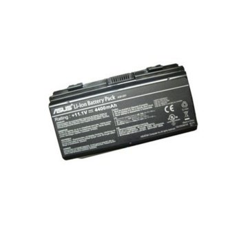 Батерия (оригинална) ASUS X51 Series ASUS T12